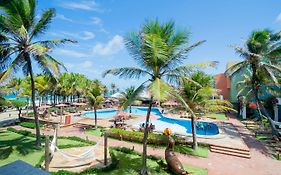 Beach Park Resort - Oceani